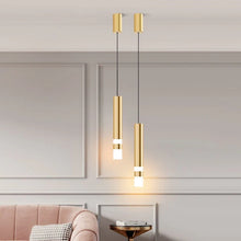 Load image into Gallery viewer, Chandler Pendant Light