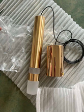 Load image into Gallery viewer, Chandler Pendant Light