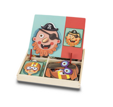 Load image into Gallery viewer, Smart & Social Boxen 58-60 månader