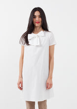 Load image into Gallery viewer, Babydoll Bow Dress