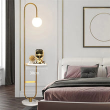 Load image into Gallery viewer, Beatrix Floor Lamps

