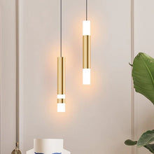 Load image into Gallery viewer, Chandler Pendant Light
