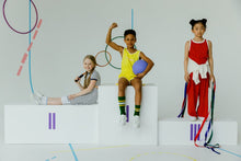 Load image into Gallery viewer, Chic Multi-Brand Casual Wear Collection for Kids
