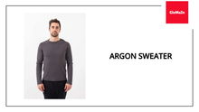 Load and play video in Gallery viewer, Argon Sweater by@Outfy
