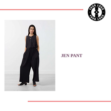 Load and play video in Gallery viewer, Jen Pant by@Outfy
