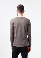 Load image into Gallery viewer, Daris Tee in Olive
