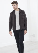 Load image into Gallery viewer, Hubbard Jacket in Dark Green
