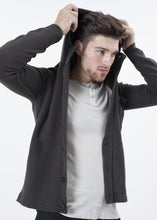 Load image into Gallery viewer, Hubbard Jacket in Dark Green
