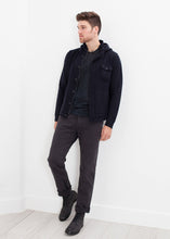 Load image into Gallery viewer, Hubbard Jacket in Navy
