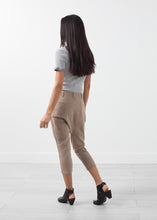 Load image into Gallery viewer, Harem Chino Pant
