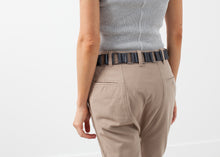 Load image into Gallery viewer, Harem Chino Pant
