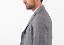 Load image into Gallery viewer, Check Blazer
