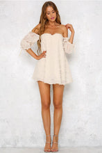 Load image into Gallery viewer, Fancy Women&#39;s dress
