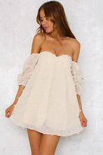 Load image into Gallery viewer, Fancy Women&#39;s dress
