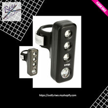 Load image into Gallery viewer, Knog Blinder Road Rear Light by@Outfy
