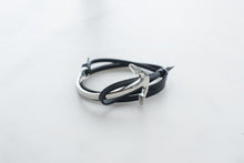 Load image into Gallery viewer, Anchor Bracelet Mens
